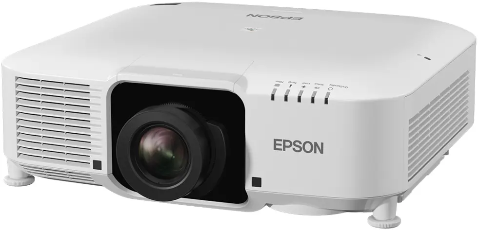 Проектор Epson EB-PU1006W (White) - 2