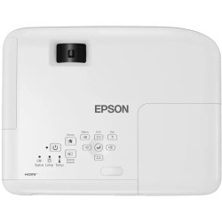 Проектор Epson EB-W53 (White) Thumb