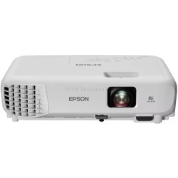 Проектор Epson EB-W53 (White)