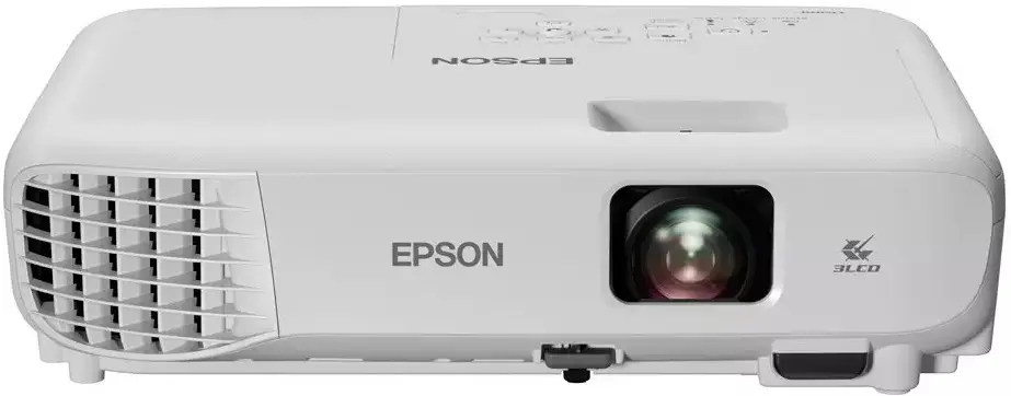 Проектор Epson EB-W53 (White)