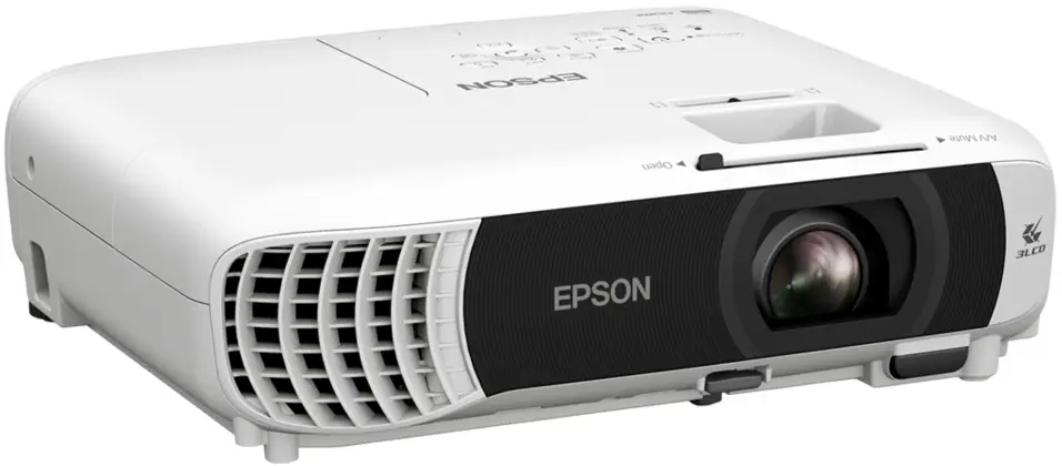 Proiector Epson EB-W55 (White)