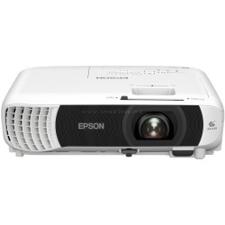 Proiector Epson EB-W55 (White)