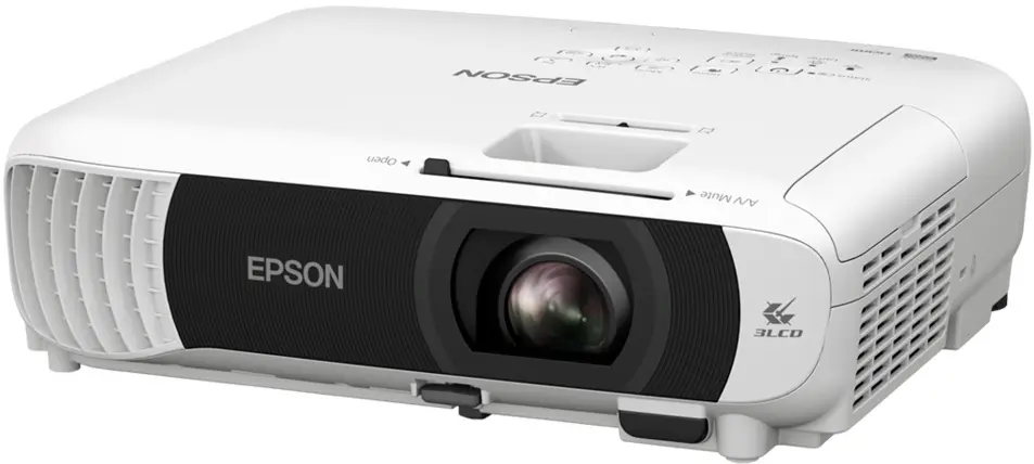 Proiector Epson EB-W55 (White)