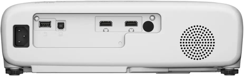Proiector Epson EB-W55 (White)