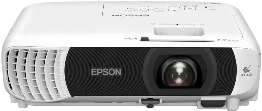 Proiector Epson EB-W55 (White)