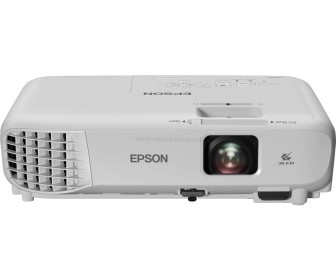 Проектор Epson EB-X49 (White)