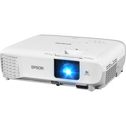 Проектор Epson EB-X49 (White) Thumb