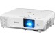 Проектор Epson EB-X49 (White)