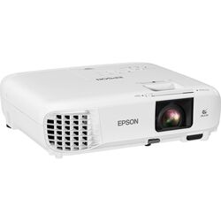 Проектор Epson EB-X49 (White) Thumb