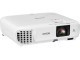 Проектор Epson EB-X49 (White)