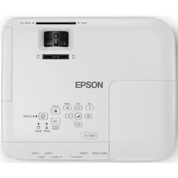 Проектор Epson EB-X49 (White) Thumb