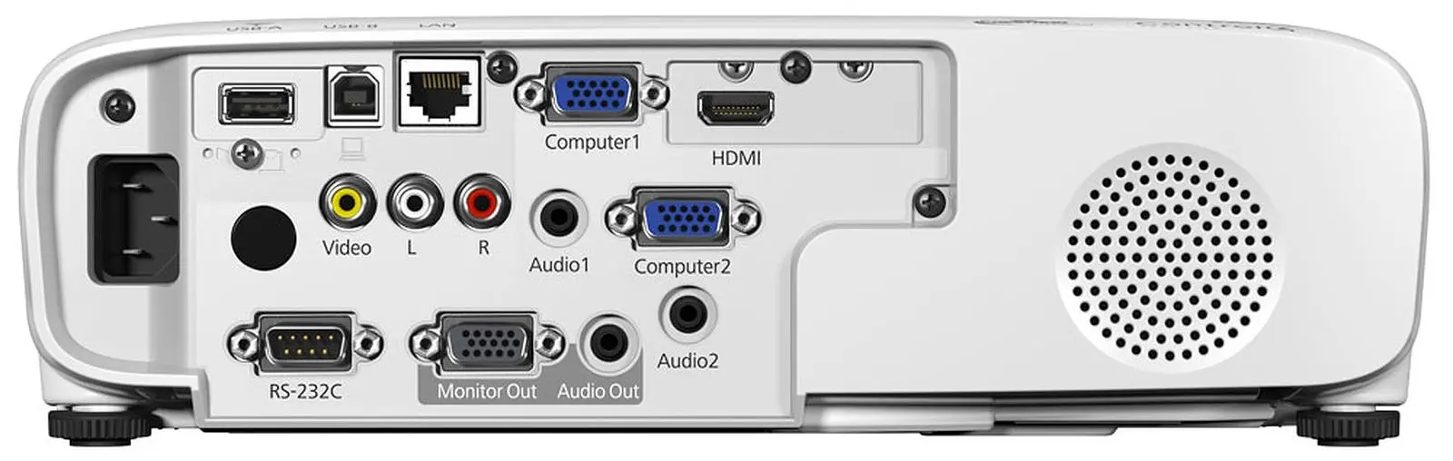 Проектор Epson EB-X49 (White)