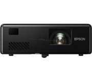 Proiector Epson EF-11 (Black)