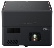 Проектор Epson EF-12 (Black)