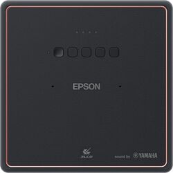 Проектор Epson EF-12 (Black) Thumb