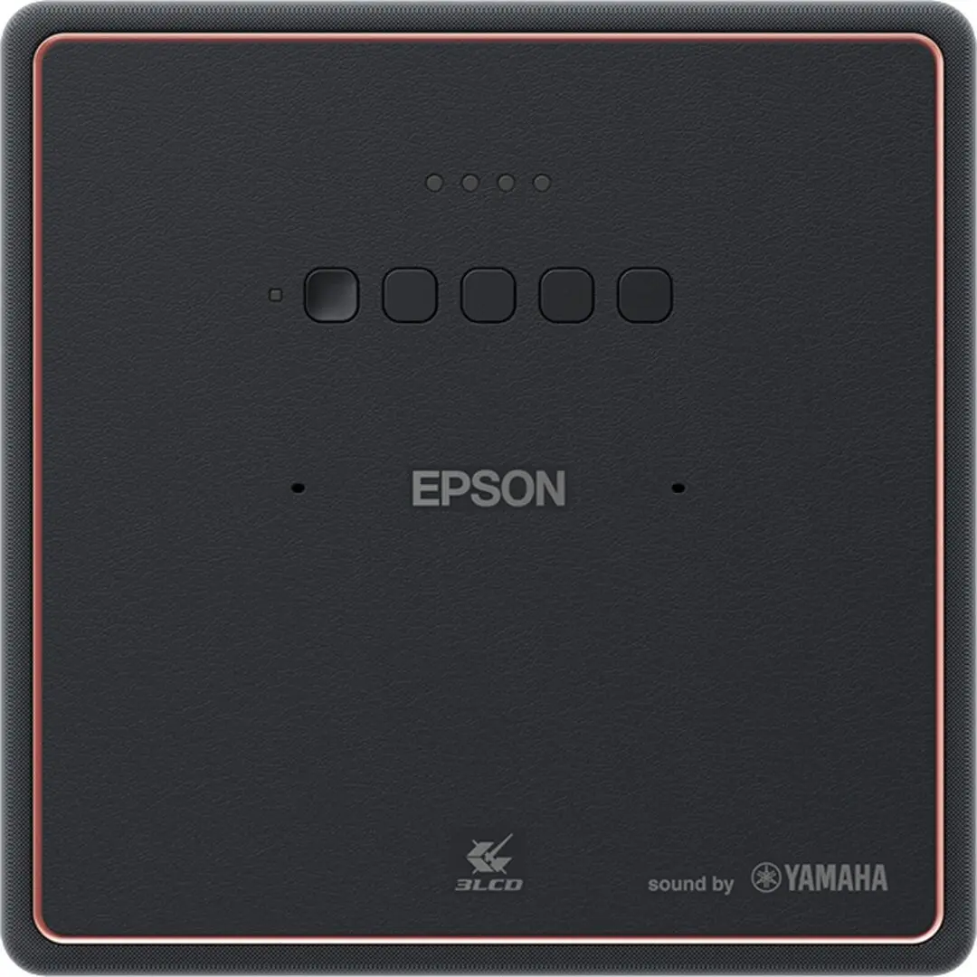 Проектор Epson EF-12 (Black)