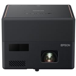 Проектор Epson EF-12 (Black) Thumb