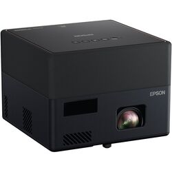 Проектор Epson EF-12 (Black) Thumb