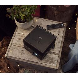 Проектор Epson EF-12 (Black) Thumb