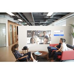 Проектор Epson EF-12 (Black) Thumb