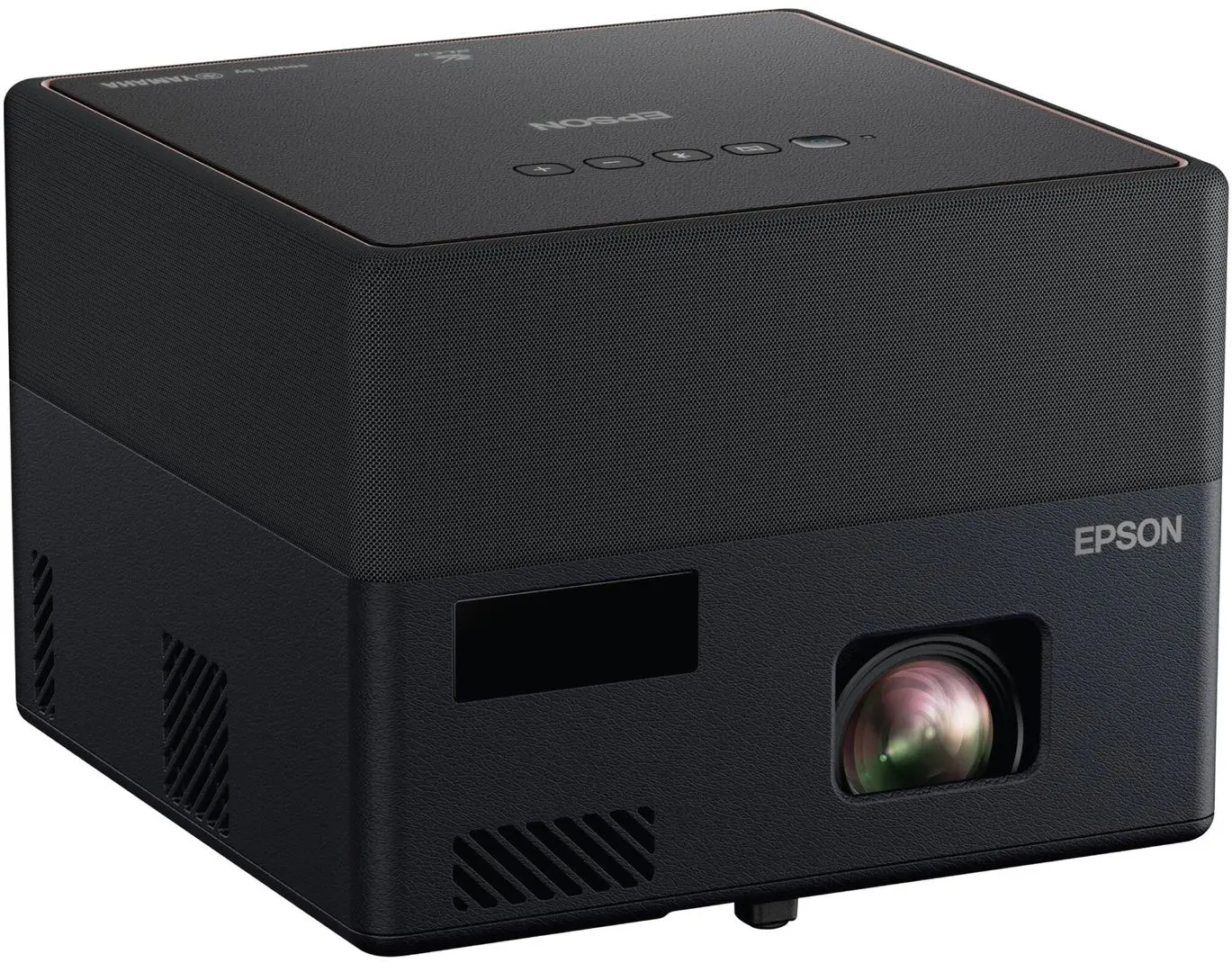 Проектор Epson EF-12 (Black)