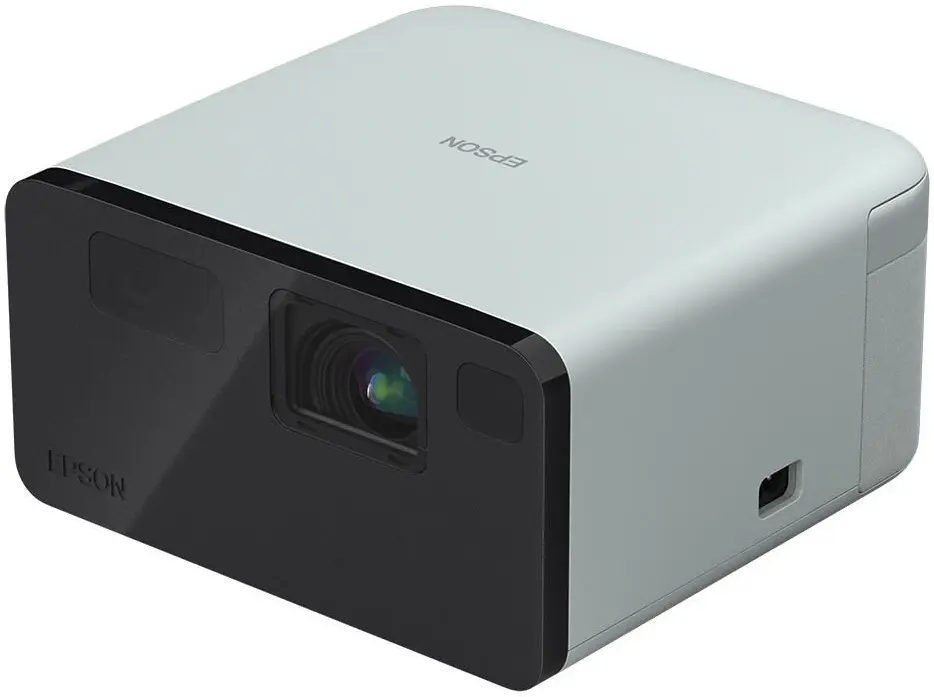 Proiector Epson EF-21G (Opal Green)