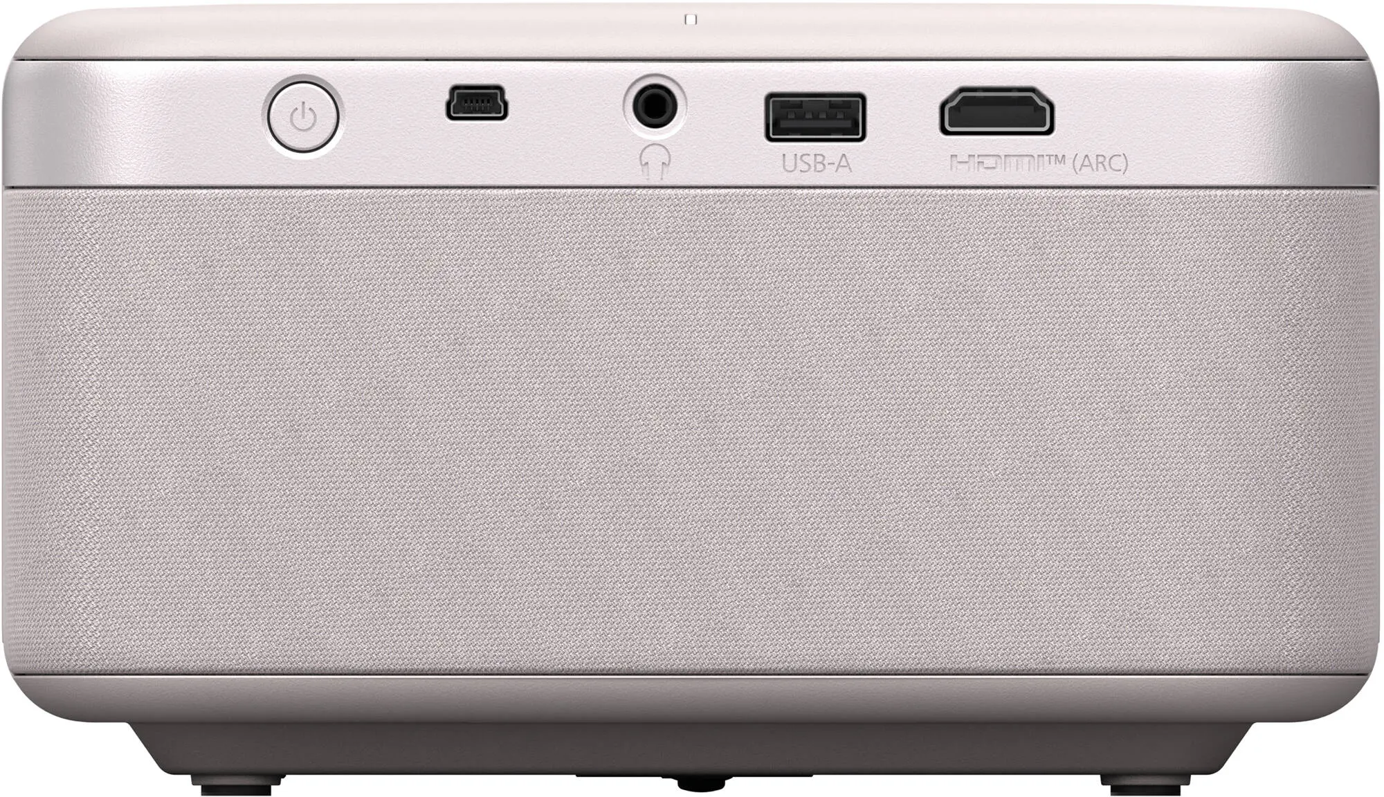 Proiector Epson EF-21R (Rose Quartz)