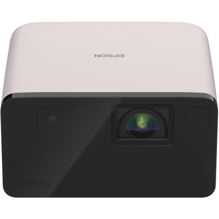 Проектор Epson EF-21R (Rose Quartz)