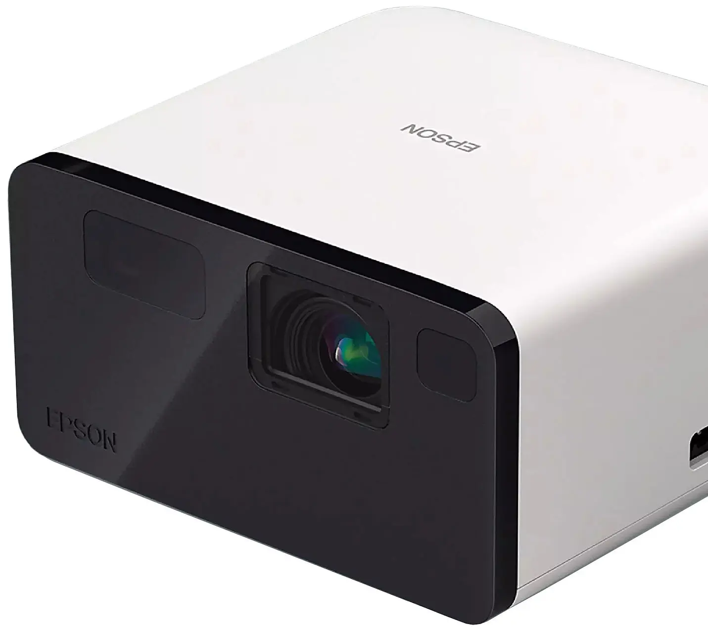 Proiector Epson EF-21W (Diamond White)