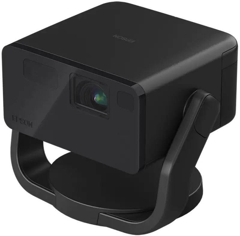 Proiector Epson EF-22B (Onyx Black)