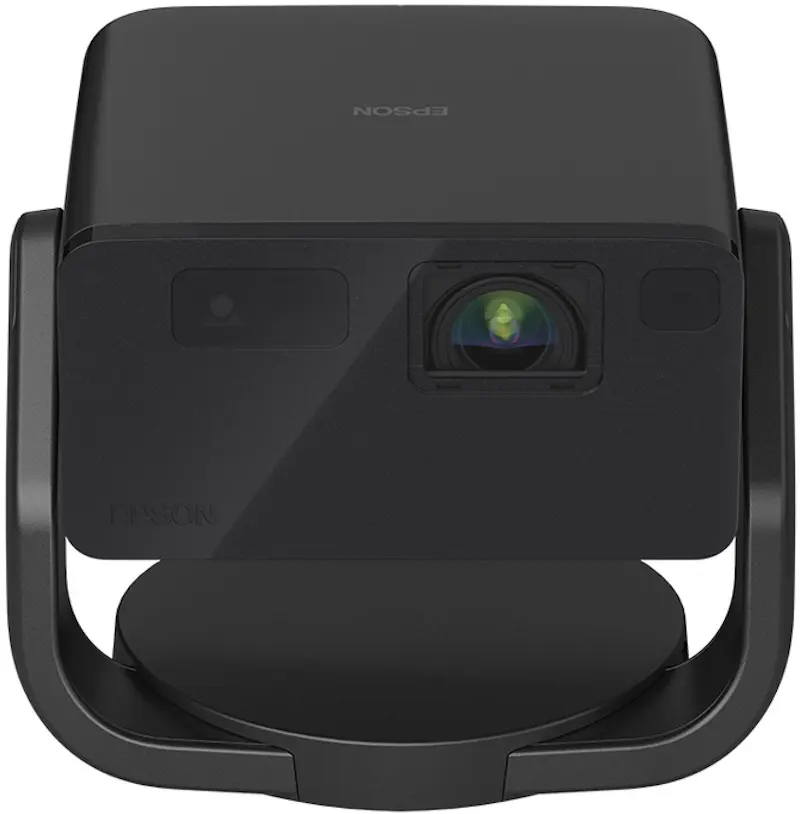 Proiector Epson EF-22B (Onyx Black)