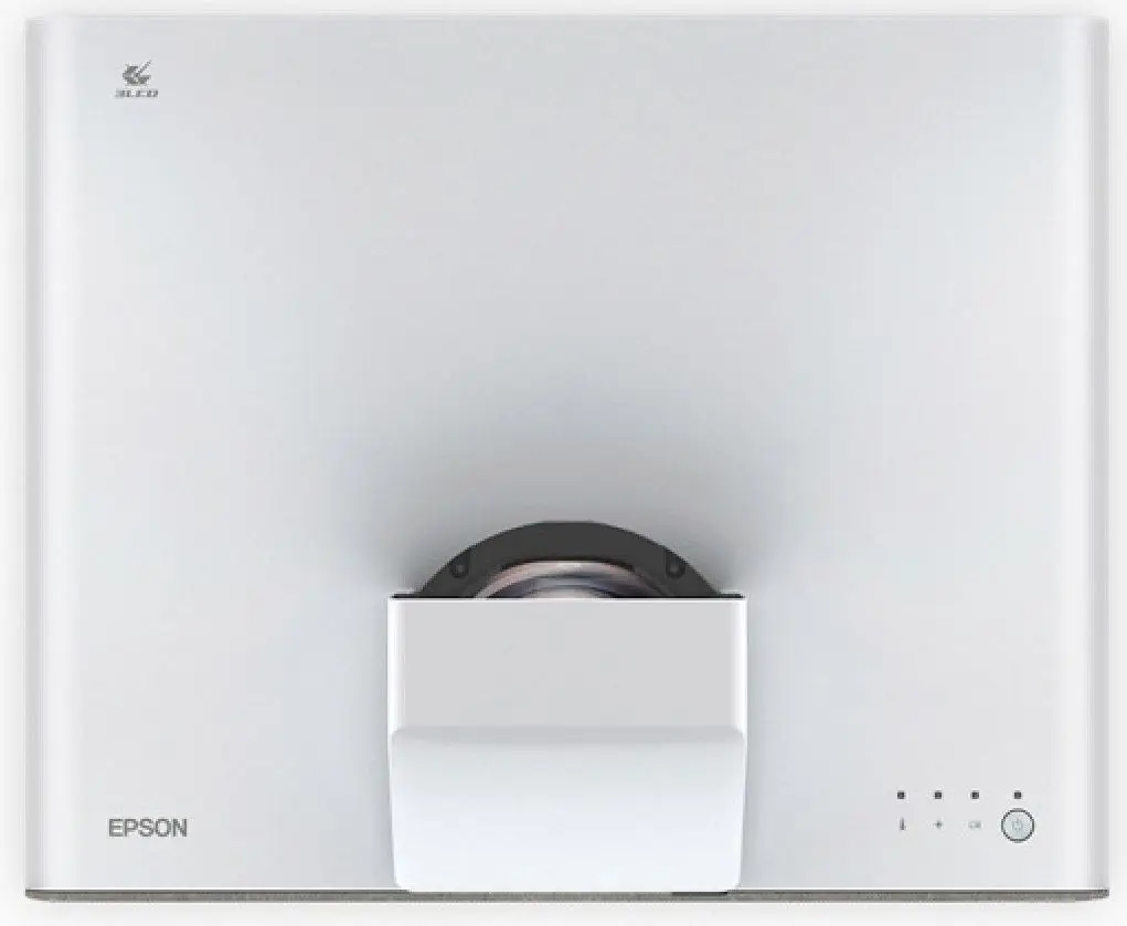 Proiector Epson EH-LS500W (White/Gray)