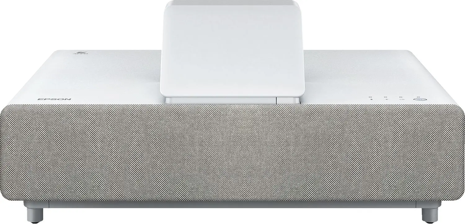 Proiector Epson EH-LS500W (White/Gray)