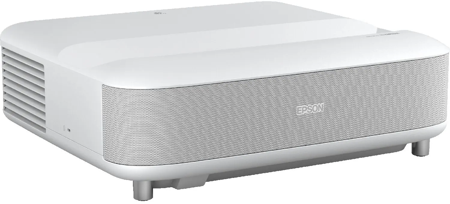 Proiector Epson EH-LS650W (White/Grey)