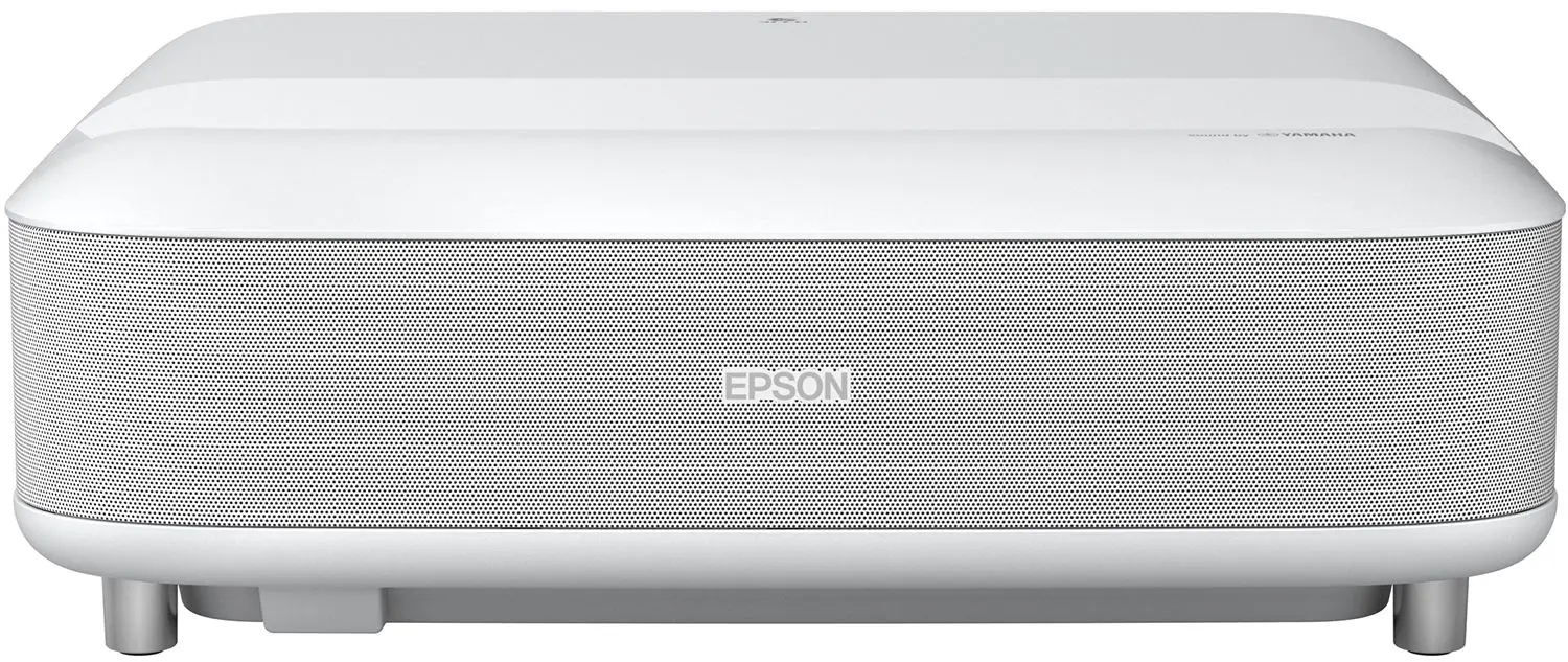 Proiector Epson EH-LS650W (White/Grey)