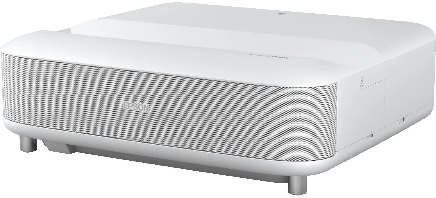 Proiector Epson EH-LS650W (White/Grey)