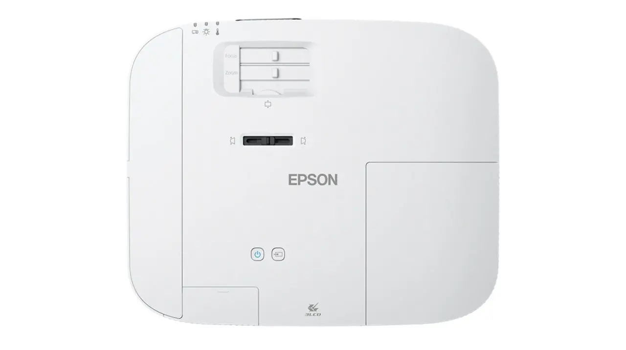 Proiector Epson EH-TW6150 (White) - 3