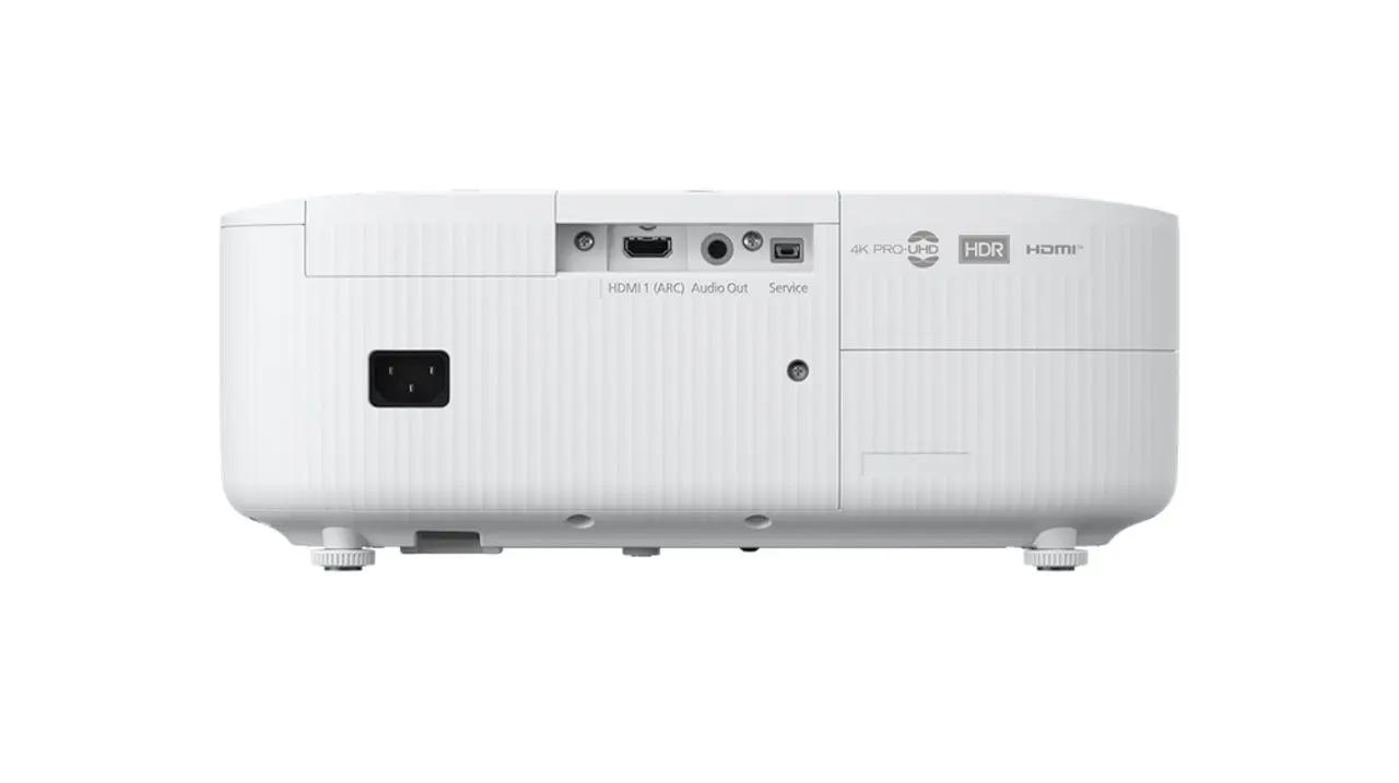 Proiector Epson EH-TW6150 (White) - 4