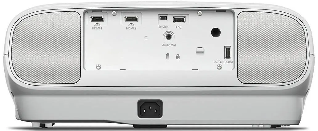 Proiector Epson EH-TW7000 (White)