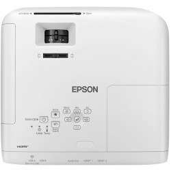 Proiector Epson EH-TW840 (White) Thumb