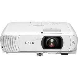 Proiector Epson EH-TW840 (White)