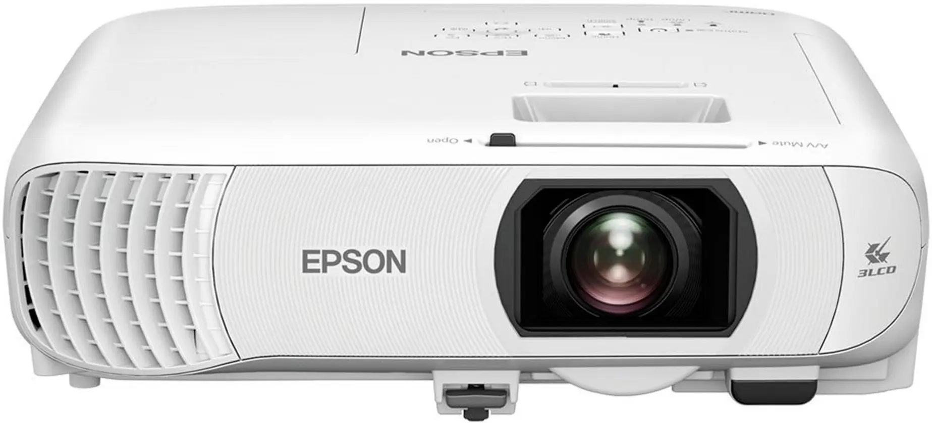 Proiector Epson EH-TW840 (White)