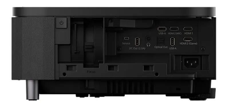 Proiector Epson Ultra-Short-Throw EH-LS800B (Black) - 5