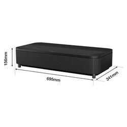 Proiector Epson Ultra-Short-Throw EH-LS800B (Black) Thumb