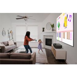 Proiector Epson Ultra-Short-Throw EH-LS800B (Black) Thumb