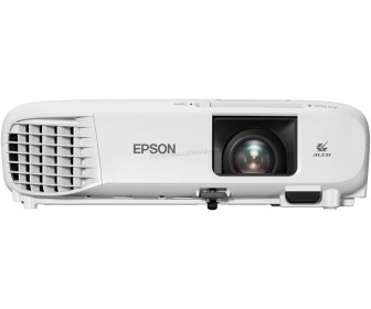 Проектор Epson EB-E20 (White)