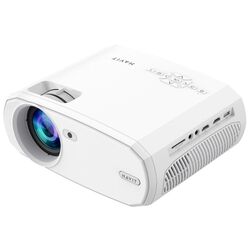 Proector Havit PJ202 PRO (White)