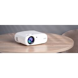 Проектор Havit PJ202 (White) Thumb