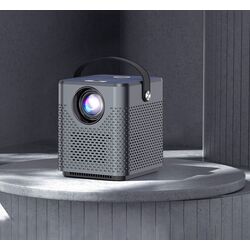 Proector Havit PJ205 PRO (Grey) Thumb