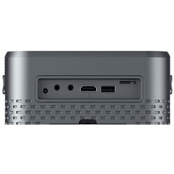 Proector Havit PJ205 PRO (Grey) Thumb